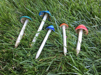 Shroomyz Ceramic Mushrooms, by JJ Potts #20