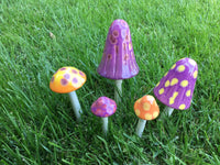 Shroomyz Ceramic Mushrooms, by JJ Potts #10