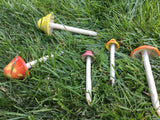 Shroomyz Ceramic Mushrooms, by JJ Potts #18