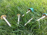 Shroomyz Ceramic Mushrooms, by JJ Potts #17