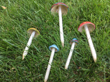 Shroomyz Ceramic Mushrooms, by JJ Potts #15