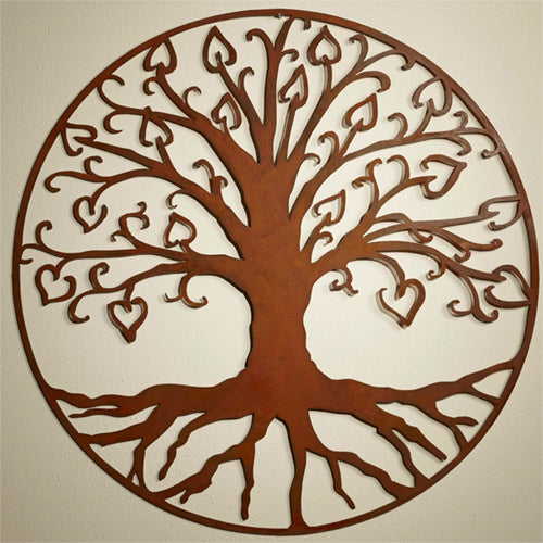 Celtic Tree of Life, Elizabeth Keith Designs