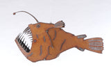 Angler Fish by Henry Dupere